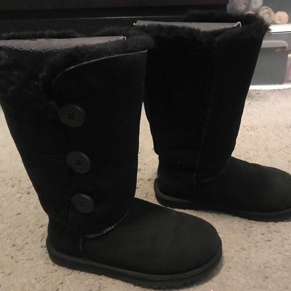 UGG boots